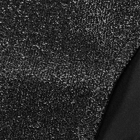 PINK Shimmer Brazilian Bikini Bottom. 🖤👙 - Picture 5 of 5